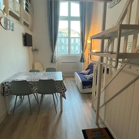 Le Croisic: Familial Au Calme Avec Piscine - Fr-1-843-21 *