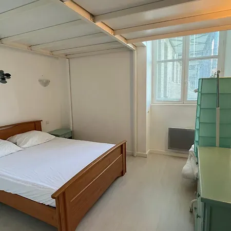 Apartman Le Croisic: Familial Au Calme Avec Piscine - Fr-1-843-21